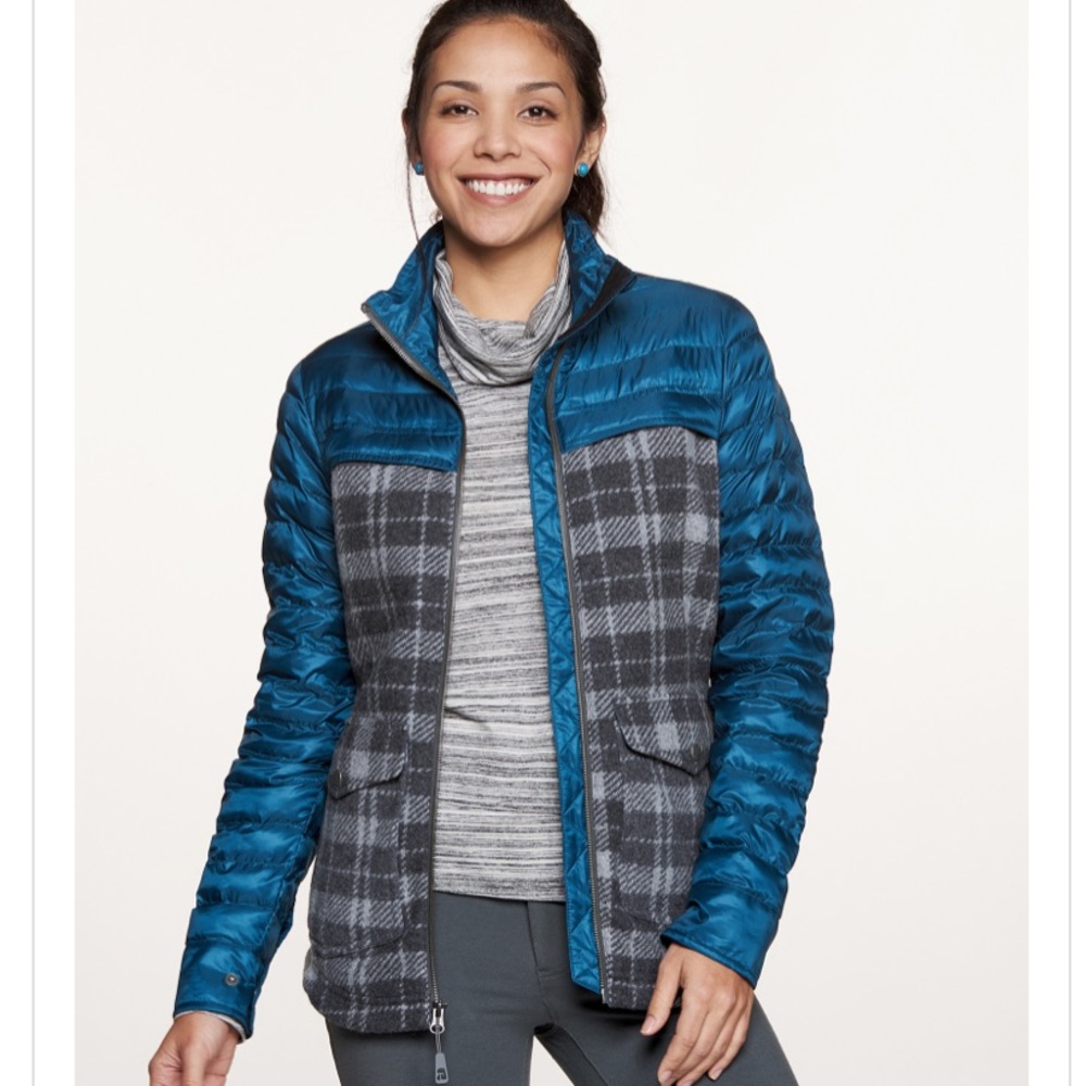 Toad&Co Breckinridge Parka